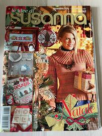 Riviste idee di susanna