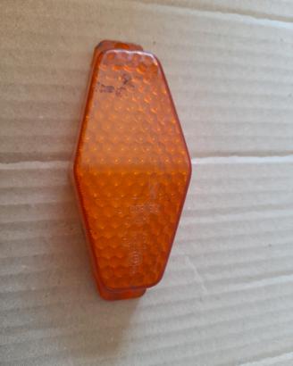vetrino freccia Fiat Iveco 