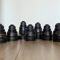 Arri ultra prime