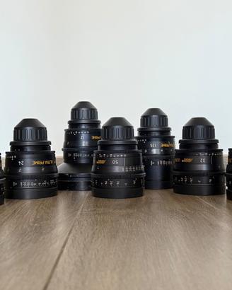 Arri ultra prime
