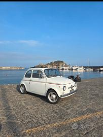 fiat 500R abarth 