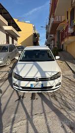 Polo volkswagen 1.0 (neopatentati)