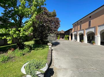 CASA INDIPENDENTE A DELLO