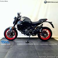 DUCATI Monster 950 Aviator Grey my21