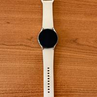 Samsung galaxy watch 4    40 mm