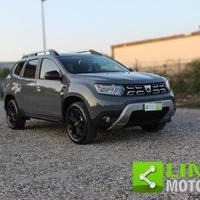 DACIA Duster 1.5 BLUE 4X4 EXTREME