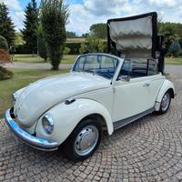 VOLKSWAGEN Maggiolino - 1971