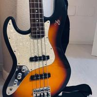 Basso elettrico per mancini Roling’s