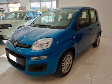 Fiat Panda 1.0 FireFly S&S Hybrid Pandina