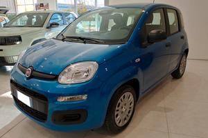 Fiat Panda 1.0 FireFly S&S Hybrid Pandina