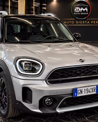 Mini Cooper S Countryman 2.0 Yours ALL4