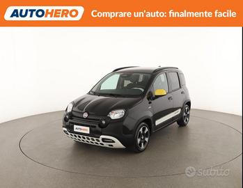 FIAT Panda EL15396