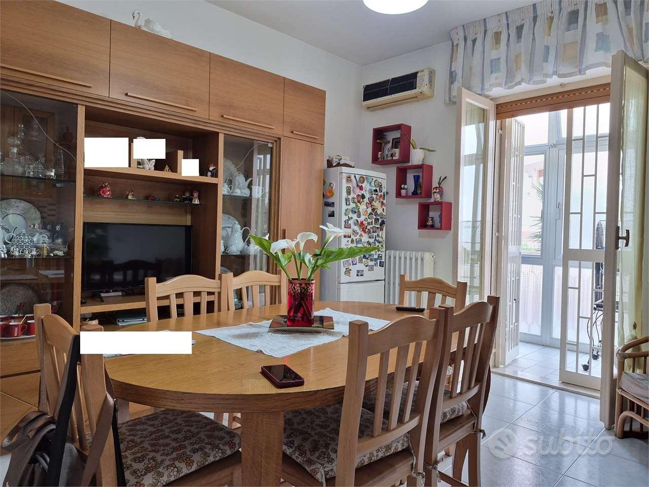 Appartamento – Bitonto - Altro