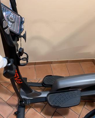 Ellittica fassi fc 700