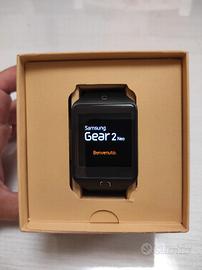 Samsung Gear 2 neo
