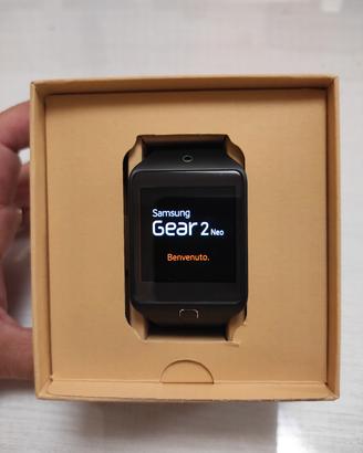 Samsung Gear 2 neo