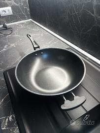 padella wok