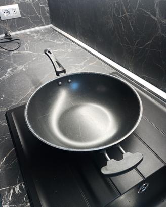 padella wok
