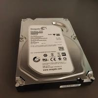 Hard disk interno desktop 2 TB