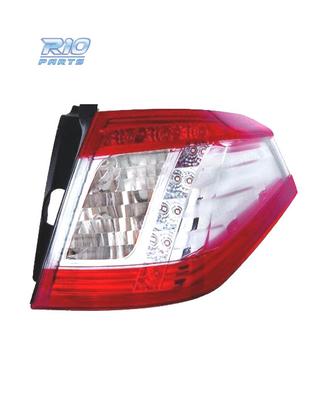 FANALE DESTRO PER PEUGEOT 508 STATION WAGON 11-14 