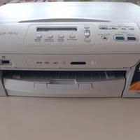 Stampante Multifunzione  Laser 3 in 1 Brother