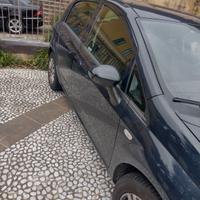 Fiat Grande Punto anno 2017