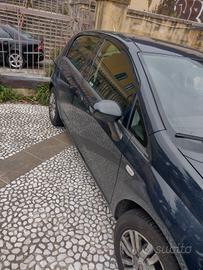 Fiat Grande Punto anno 2017