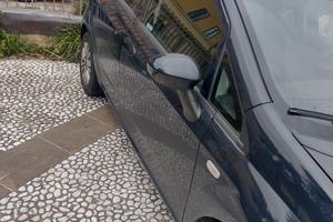 Fiat Grande Punto anno 2017