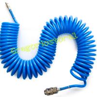 Tubo professionale x compressore 15 m