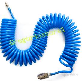 Tubo professionale x compressore 15 m