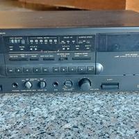 Riproduttore cassette audio MARANTZ