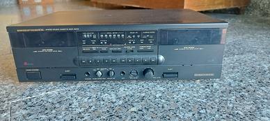 Riproduttore cassette audio MARANTZ