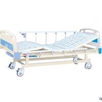 Letto disabili due manovelle due sponde