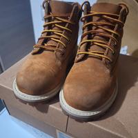 stivaletto Timberland 