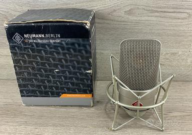 Neumann TLM 49 Set Microfono da studio