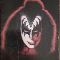 KISS - Gene Simmons songbook