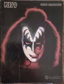 KISS - Gene Simmons songbook