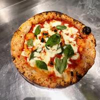 Pizzaiolo napoletano