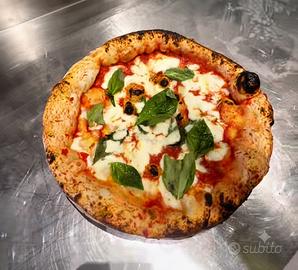 Pizzaiolo napoletano