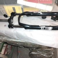 SR SUNTOUR FEDERGABEL XCM SF13 26"