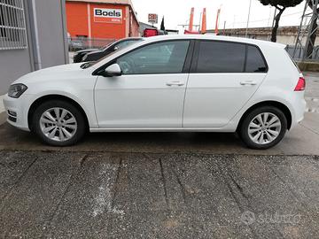 Golf 7