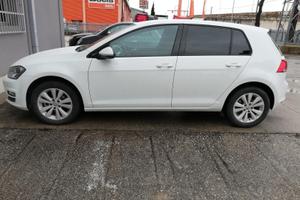 Golf 7