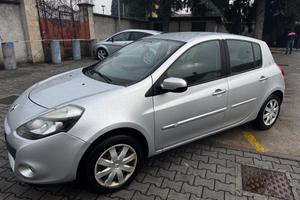 Renault Clio 1.2 GPL 16V 5 porte Dynamique neopate