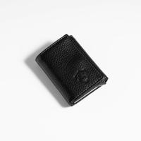Portafoglio con tag NFC e RFID