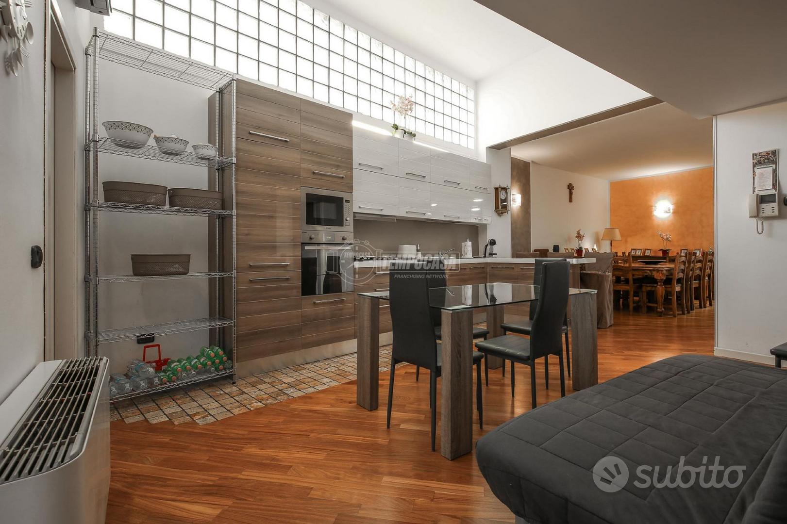 Appartamento – Cremona, Centro storico - Altro