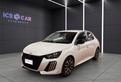 PEUGEOT 208 PureTech 75 Stop&Start 5 porte Active