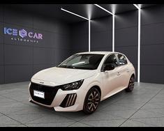 PEUGEOT 208 PureTech 75 Stop&Start 5 porte Active