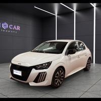 PEUGEOT 208 PureTech 75 Stop&Start 5 porte Active