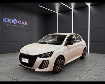 PEUGEOT 208 PureTech 75 Stop&Start 5 porte Active