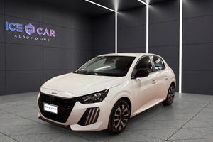 PEUGEOT 208 PureTech 75 Stop&Start 5 porte Active